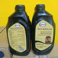 روغن گیربکس اتوماتیک بهران MVLV تکی و عمده موجود