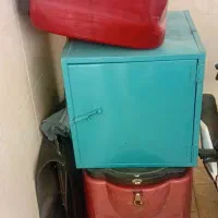 صندوق پیک جعبه غذا باکس رستوران|فروشگاه و مغازه|اصفهان, الهیه|دیوار