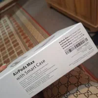 هدفون مکس|لوازم جانبی موبایل و تبلت|تهران, مهران (سیدخندان)|دیوار
