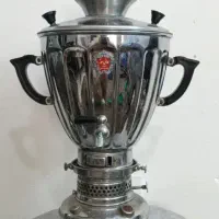 سماور نفتی و گازی