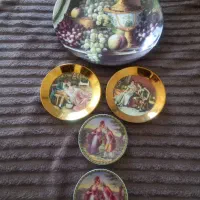 دیوارکوب  چینی