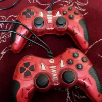 دسته بازی کامپیوتر