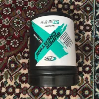 پودر سوپر کراتین