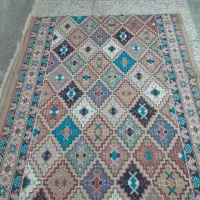 گلیم کارکرده