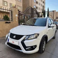 کوییک مدل اخر ۱۴۰۳|خودرو سواری و وانت|شیراز, شهرک بهشتی|دیوار