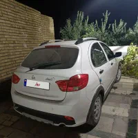 کوییک1401 کم کار|خودرو سواری و وانت|ملایر, |دیوار