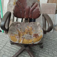 صندلی چرخدار