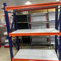 قفسه 2s|فروشگاه و مغازه|اهواز, ۳۰ متری|دیوار