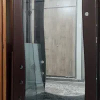 بوفه و ویترین