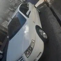 سمند سورن EF7 Elx مدل ۱۳۹۶|خودرو سواری و وانت|تهران, جوادیه|دیوار