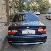 سمند سورن توربو|خودرو سواری و وانت|تهران, جنت‌آباد جنوبی|دیوار