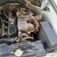 سلام وانت پیکان سالم بشرت فقط معاوضه باپراید|خودرو سواری و وانت|پارس‌آباد, |دیوار