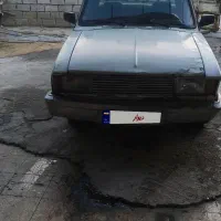 پیکان وانت مدل 90|خودرو سواری و وانت|شادگان, |دیوار