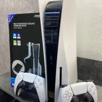 Ps5 فت پکیج کامل بدون پیش بدون ‌پیش اقساط بلند مدت