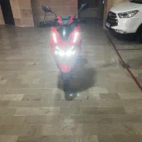 واریو کلیک|موتورسیکلت|تهران, تهران‌ویلا|دیوار