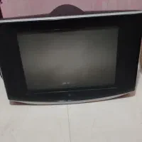 تلویزیون رنگی ال جی