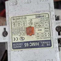 کنتاکتور|ابزارآلات|تهران, اقدسیه|دیوار