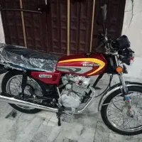 پرواز مدل 94 مدارک تکمیل|موتورسیکلت|گرگان, |دیوار