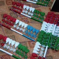 مشک ملار|صنایع دستی و سایر لوازم تزئینی|لردگان, |دیوار