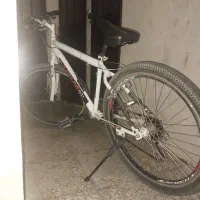 دوچرخع سایز     ۲۶|دوچرخه، اسکیت، اسکوتر|کرج, آتشگاه|دیوار