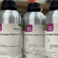 اسانس کشمش اولبریچ