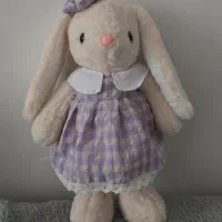 عروسک خرگوشی