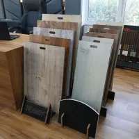 فروش انواع کاغذ دیواری پارکت کفپوش با تنوع بالا|عمده‌فروشی|کرج, گلشهر|دیوار