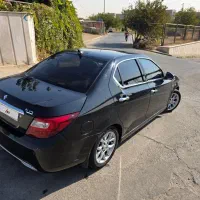 دنا پلاس ۶ دنده توربو۱۴۰۲