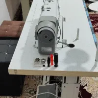 چرخ خیاطی و چرخ سردوز