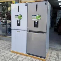 یخچال فریزر جنرال بدون برفک 27 فوت