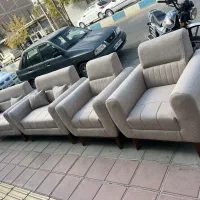 مبل شیاری هایدی شرکتی