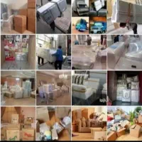 باربری حمل اثاثیه منزل کارگرخالی اسباب کشی
