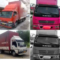 وانت بار تلفنی اندیشه، تبریز سهند خاور نیسان|خدمات حمل و نقل|تبریز, |دیوار