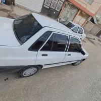 ماشین پراید 87|خودرو سواری و وانت|چناران, |دیوار