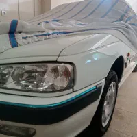 پرشیا سال مدل ۸۷