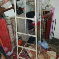چهارپایه آهنی محکم|ابزارآلات|اهواز, طالقانی|دیوار