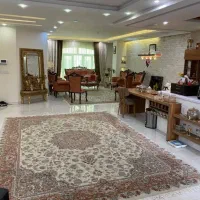 ۱۵۵ متر ۳خواب شهرک غرب