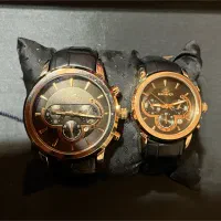 ست ساعت الگانس