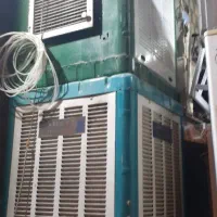 ۶عدد کولر آبی   ۲عدد بخاری گازی