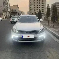 کوپا ۹۷ درحد|خودرو سواری و وانت|اندیشه, شهرک کوثر|دیوار