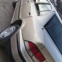 سمند مدل ۸۳|خودرو سواری و وانت|دیواندره, |دیوار