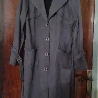 پالتو زنانه