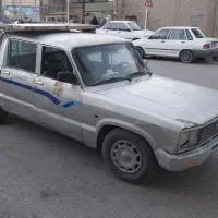 مزدا ۲۰۰۰ ژاپن دوگانه کار خانه مدل ۸۸