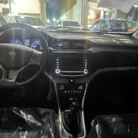 شاهینgl بدون سانروف ۱۴۰۴صفر تحویل فوری نقدواقساط|خودرو سواری و وانت|اصفهان, لیمجیر|دیوار