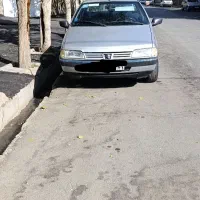 پژو ۴۰۵ مدل ۸۹|خودرو سواری و وانت|بروجرد, |دیوار