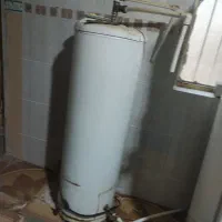 آبگرمکن برقی|آبگرمکن، پکیج، شوفاژ|بم, |دیوار
