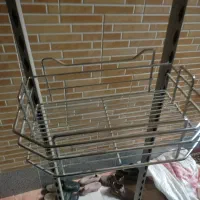 فروش وسایل آشپزخانه|آب‌چکان و نظم‌دهنده ظروف|قم, خاکفرج|دیوار