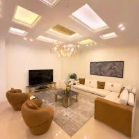 طبق ویلایی 280متری 4خواب سالن بزرگ صدرا فازیک|فروش آپارتمان|صدرا-فارس, فاز ۱|دیوار