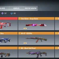 اکانت کالاف|کنسول، بازی ویدئویی و آنلاین|پاکدشت, پاکدشت (مامازند)|دیوار