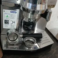 قهوه یاز نیم صنعتی دلونگی ام ۸۵۰